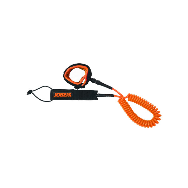 Осигурителна каишка за SUP 10FT Orange/Lime, JOBE