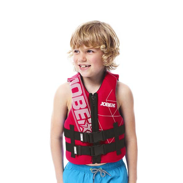 Жилетка Neoprene Kids, посл. бройка 3-4 год.