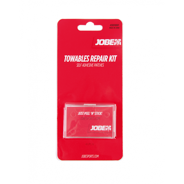 Ремонтна лепенка Towable Repair Kit