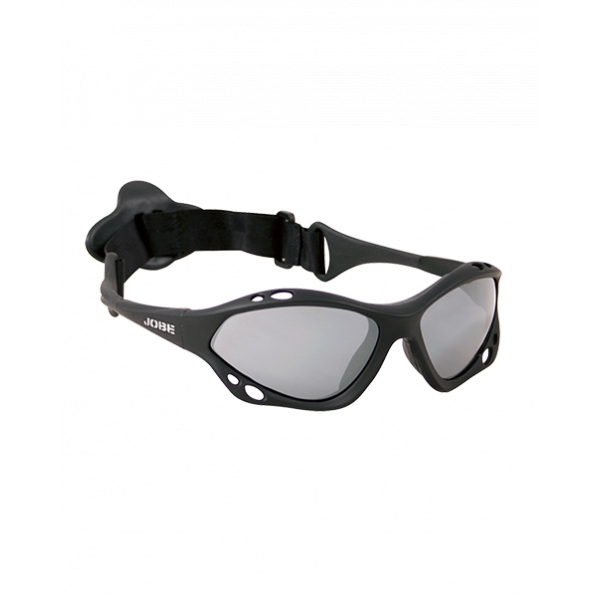 Очила Jobe Float Glasses Blck Rubber Polarized