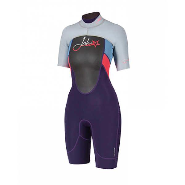 Неопрен къс Impress Shorty Wetsuit F-Flex, размер L