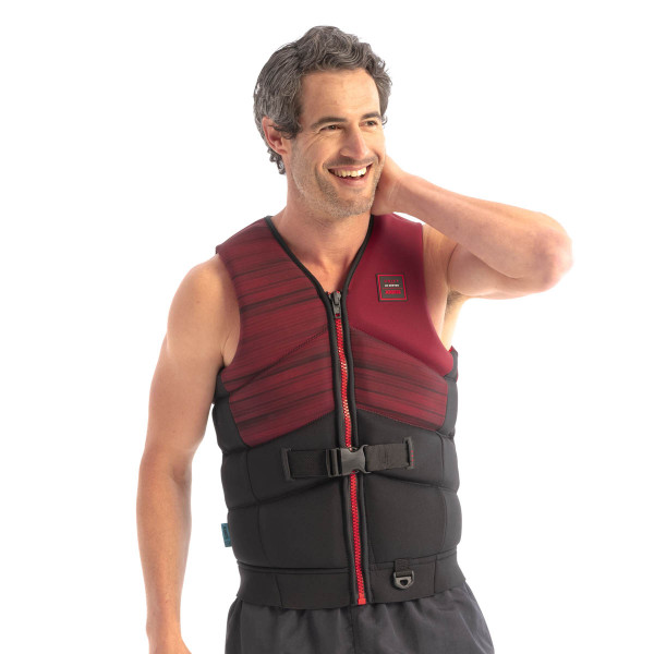Жилетка Jobe Unify Vest червена
