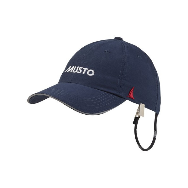 Шапка Essential Fast Dry, MUSTO, различни цветове