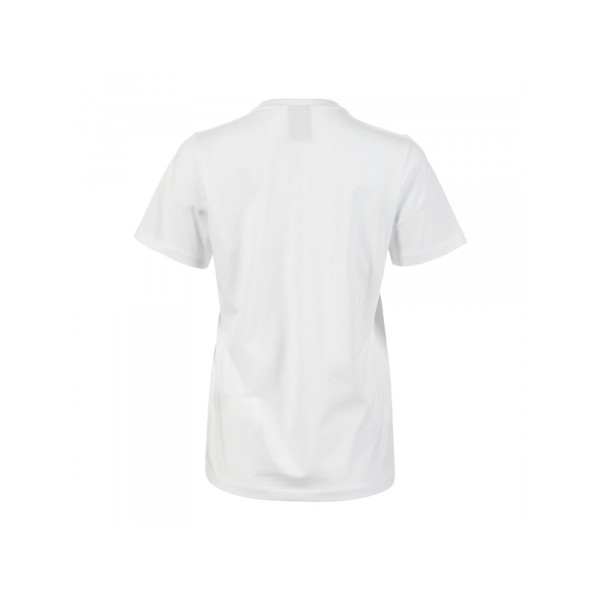 Дамска тениска MUSTO 1964 SS, бяла