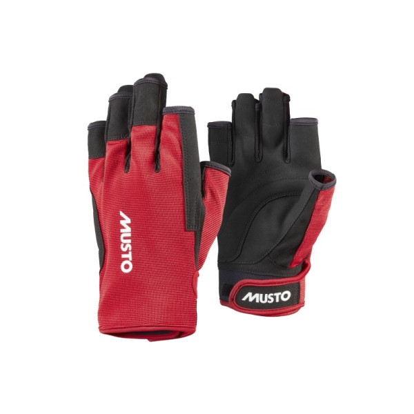 Ръкавици SF 2.0, червени