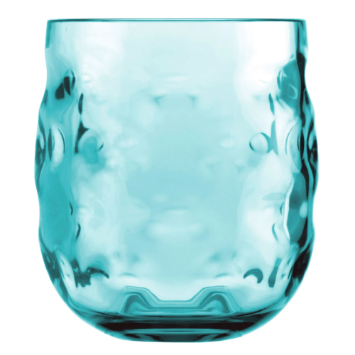 Чаша за безалкохолно Moon Acqua, 6 Pc