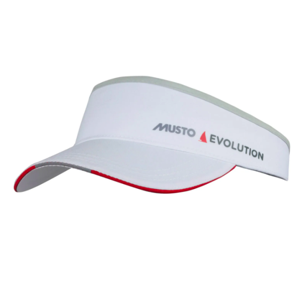 Козирка EVO RACE VISOR