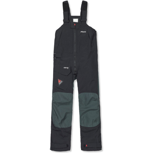 Гащеризон мъжки MPX MUSTO, черен