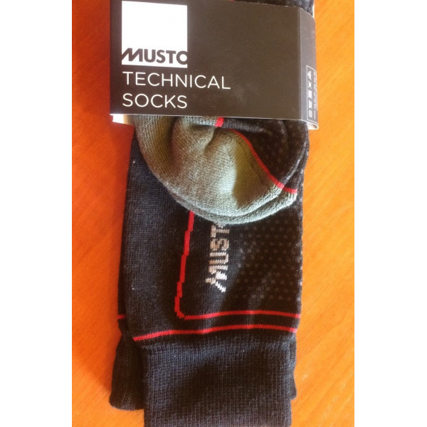  Чорапи Musto Technical Socks