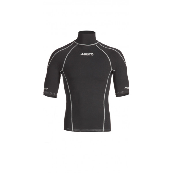 Ликра къс ръкав Musto Rash Vest