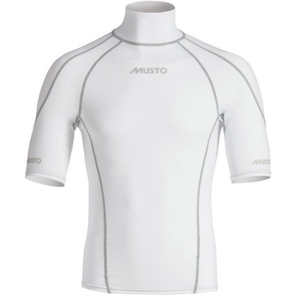 Ликра къс ръкав Musto Rash Vest