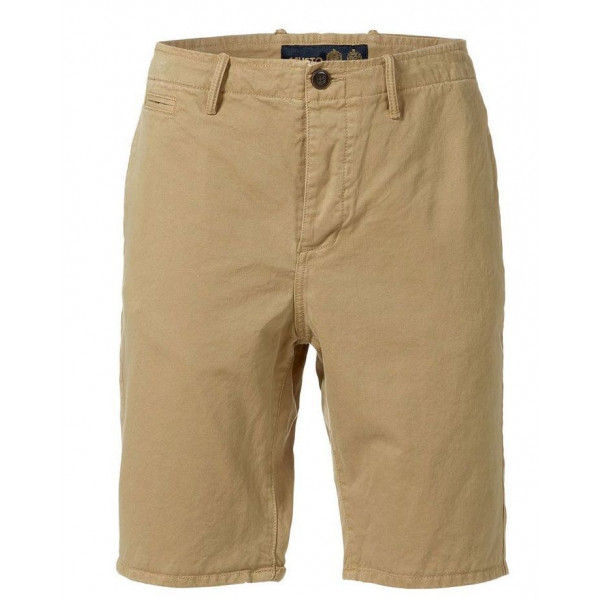 Къси мъжки панталони MUSTO Erling Chino Classic - 30,34