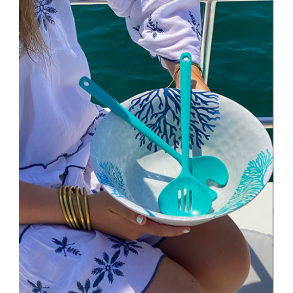 Купа за салата с прибор HARMONY MARE, 3 части Купа за салата с прибор HARMONY MARE, 3 части