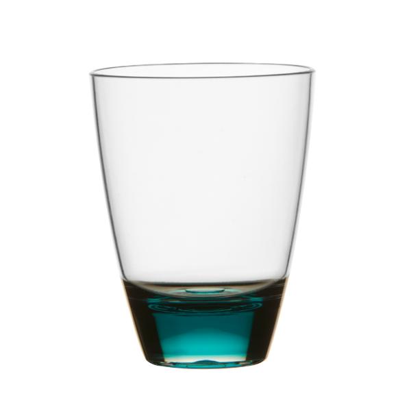 Чаша водна Ecozen Party, 6 бр Чаша водна Ecozen Party, 6 бр