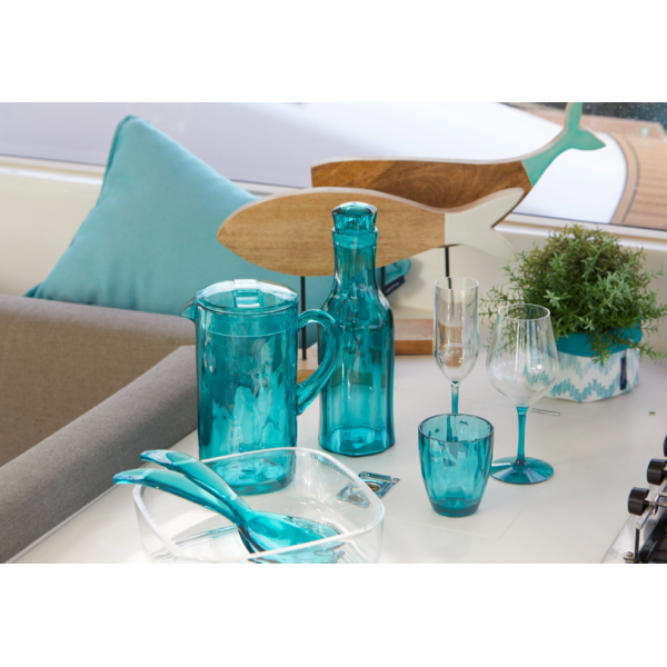 Чаша шампанско Happy, 6 бр Чаша шампанско Happy, 6 бр