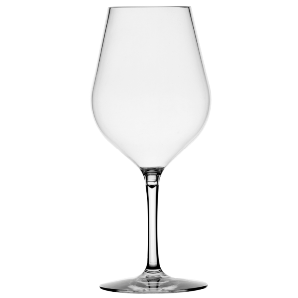 Чаша за вино Ms Happy, Clear, 6 бр Чаша за вино Ms Happy, Clear, 6 бр