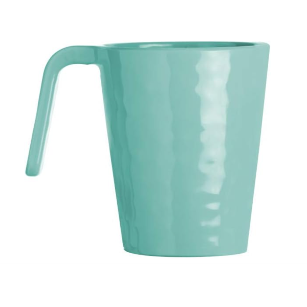 Чаша Summer Aqua, 6 бр