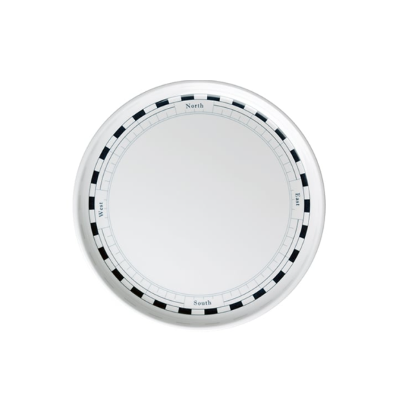 Чиния основно ястие Mistral, 6 бр