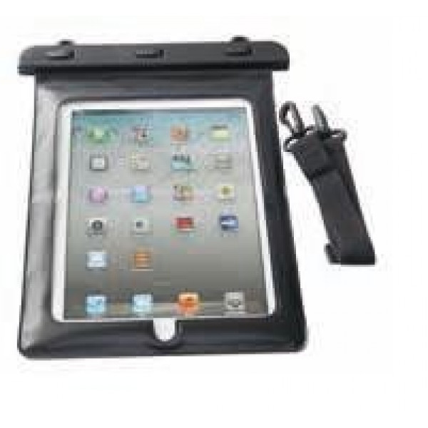 Водонепроницаем калъф за iPad