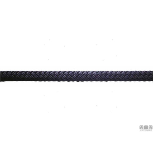 Полиестерно въже, тъмносиньо Ø12, 16 и 20 мм