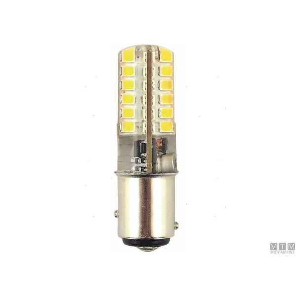 250LM BAY15D LED крушка