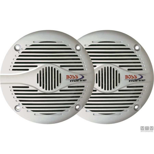 Тонколони BOSS MR50 150W