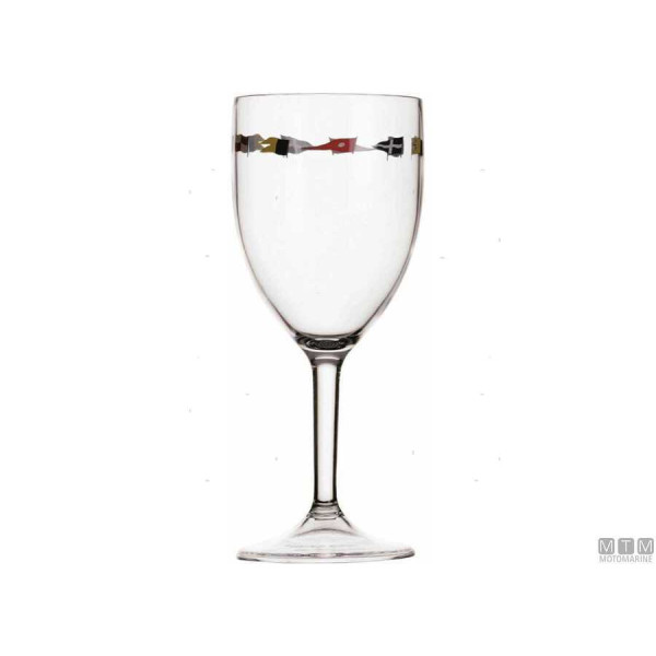 Чаши за вино Regatta, 6 бр.