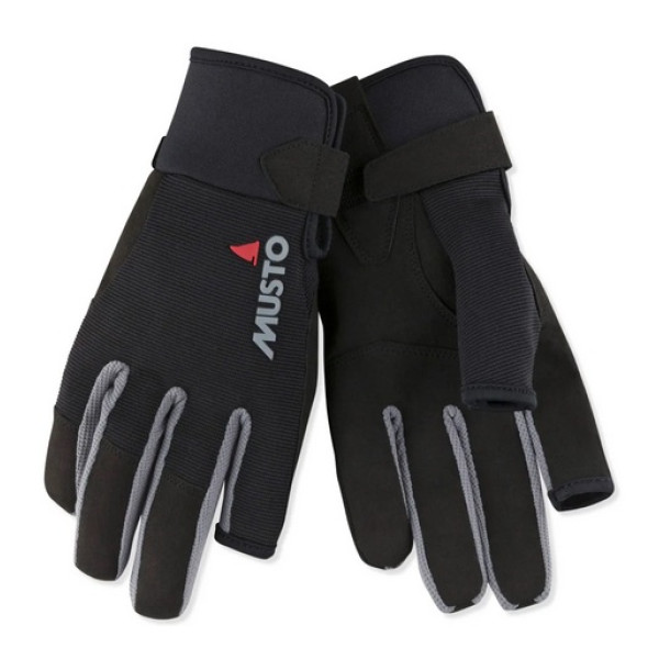 Ръкавици Essential LF, черни