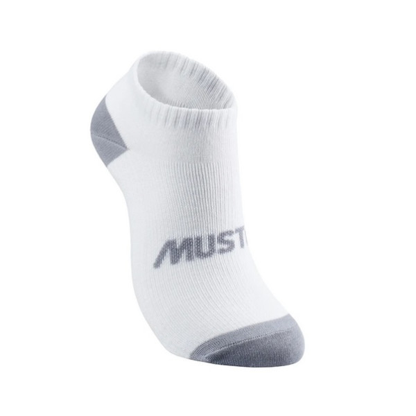 Чорапи Essential, бели (3 чифта)