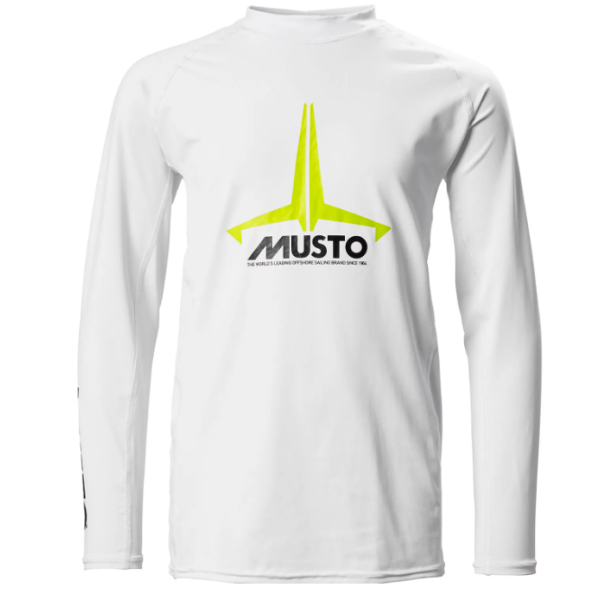 Детска ликра Insignia, Musto