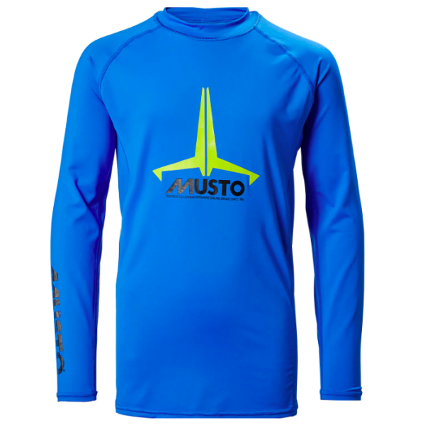 Детска ликра Insignia, Musto