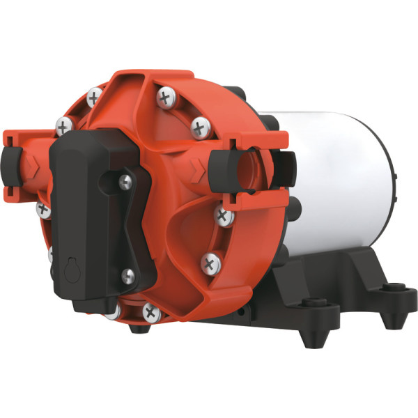 Europump Smart 5-мембранна помпа за прясна вода, 12V