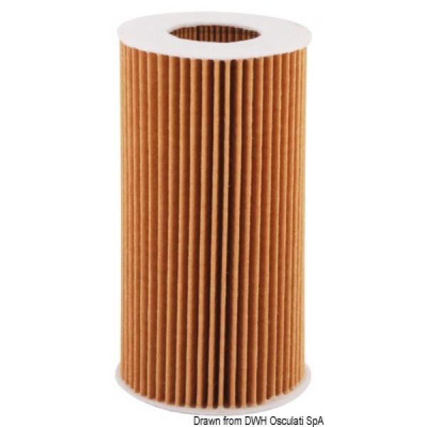 Маслен филтър VOLVO дизел 8692305