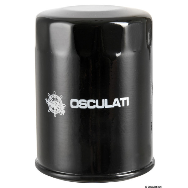 Маслен филтър Yamaha N26-13440-00