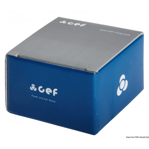 Импелер водна помпа GX 179