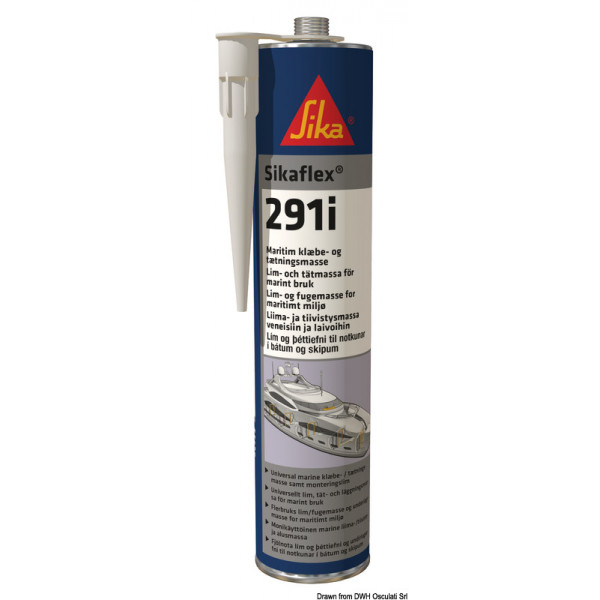 SIKAFLEX 291, 300 ml