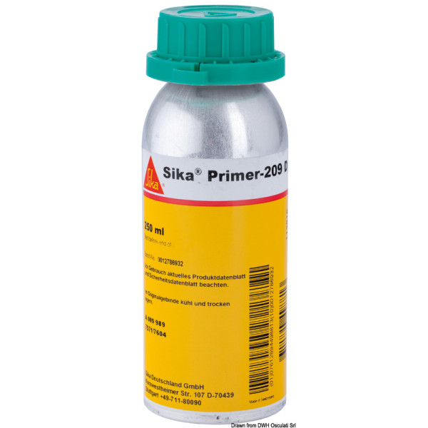 Sika 209 грунд, 250 куб.см