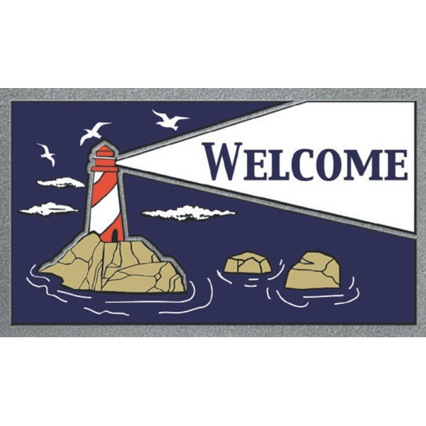 Изтривалка неплъзгаща се, Lighthouse