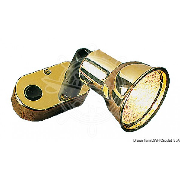 Лампа стенна