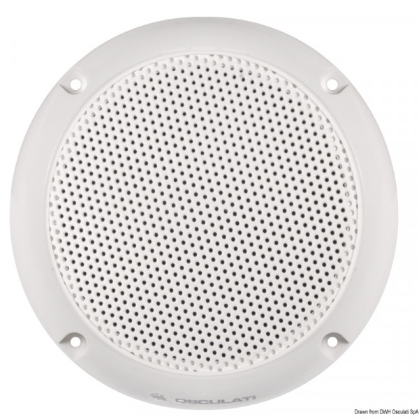 Двуканални стерео тонколони, 60W