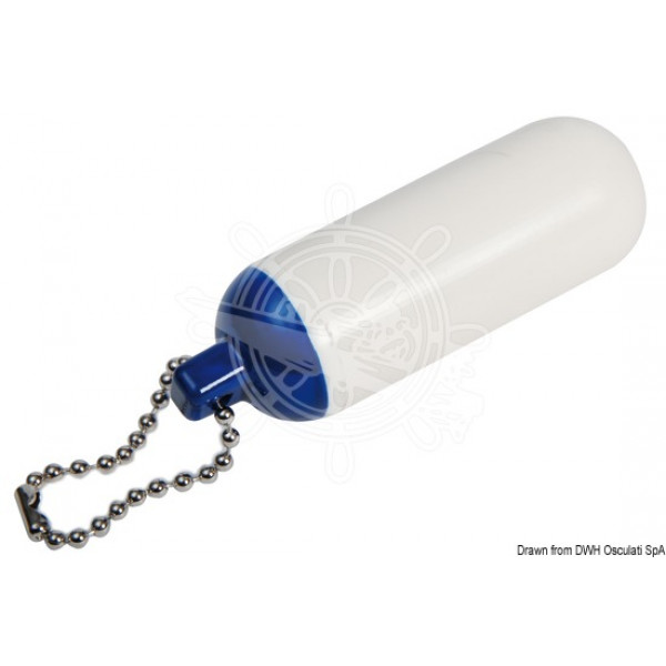 Ключодържател, тип кранец, продълговат 