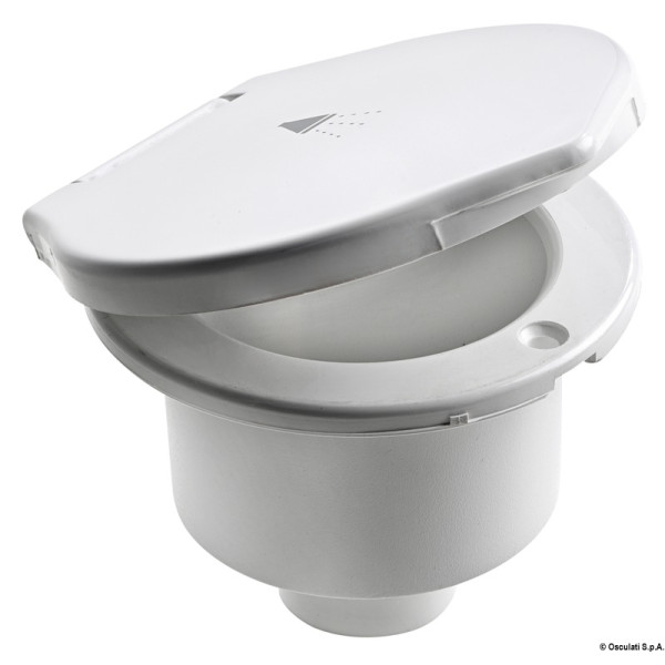 Кутия с капак Classic Elegant