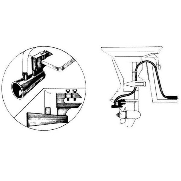 PIPER PUMP вакуумна самоотливна