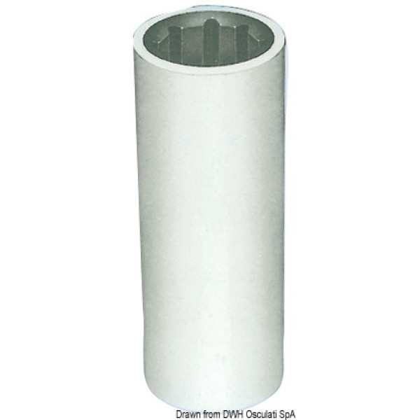 Втулка за валолиния 40 mm (2 "1/8)