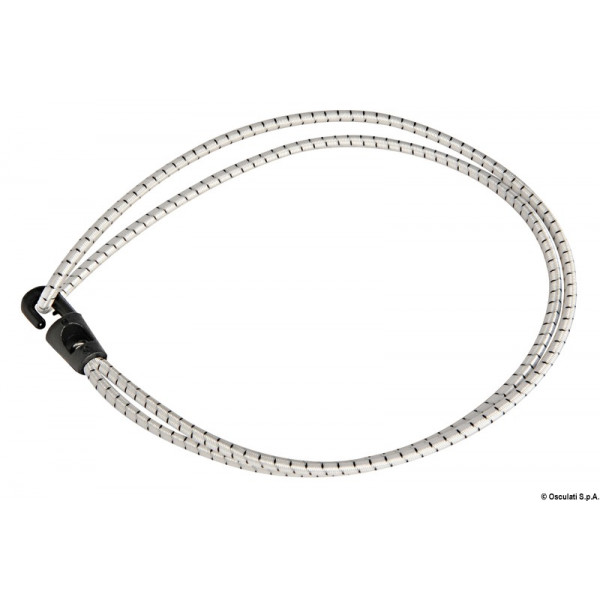 Ластик за платна с пластмасова кука