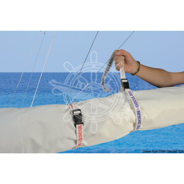 Колани за платна