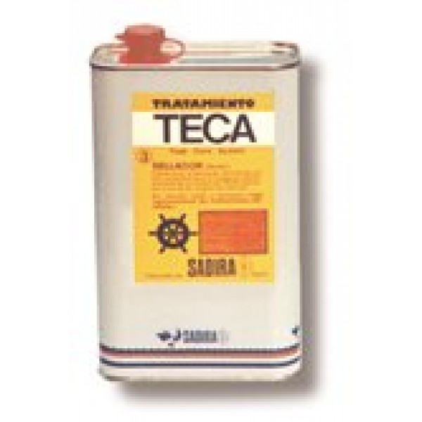 Препарат за тик Teak Treatment 3, 1 л