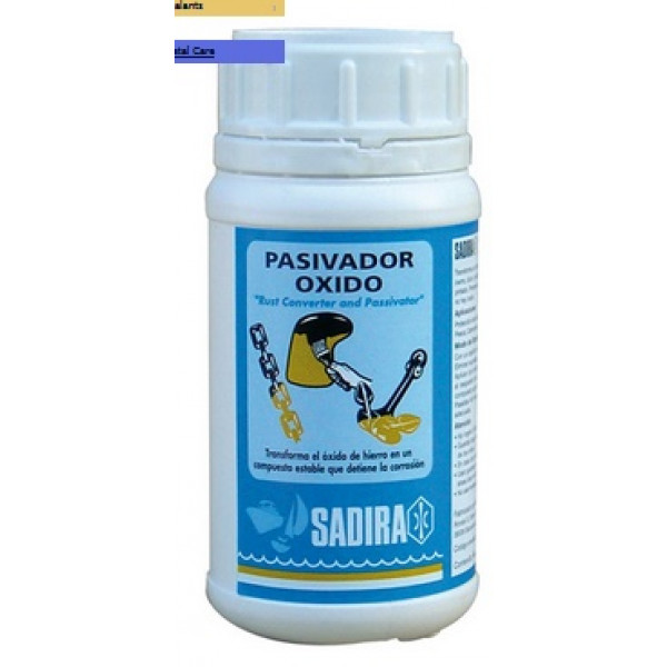 Преобразувател на ръжда, 250 мл