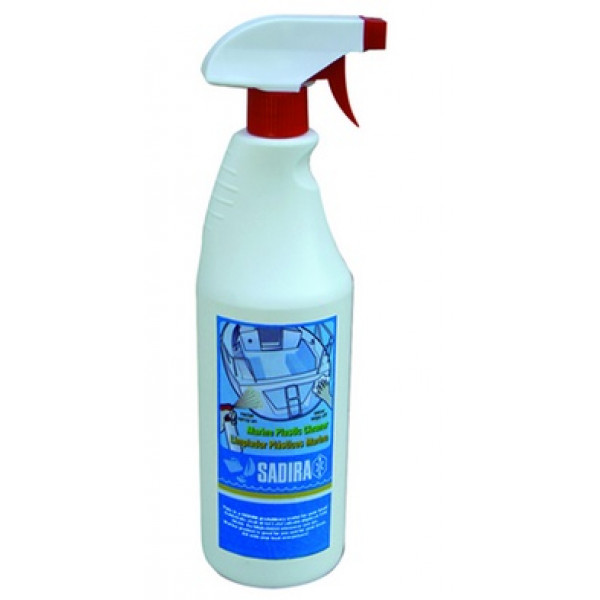 Препарат Marine Plastic Cleaner, 1 л