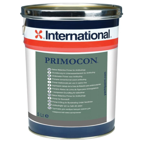 Грунд подводен Primocon, 5 l